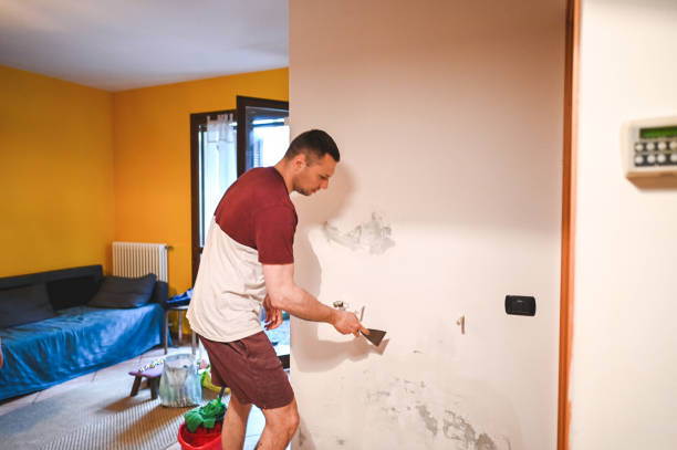 Best Crawl Space Mold Removal  in Robinson, TX